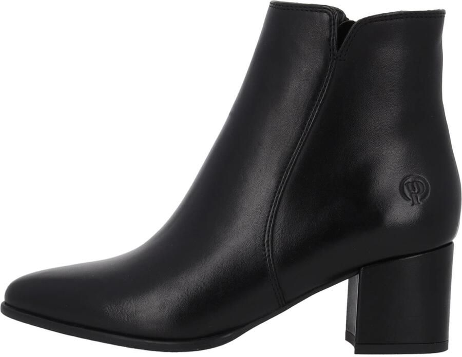 Palado Boots 'Ninnoa' zwart - Foto 2