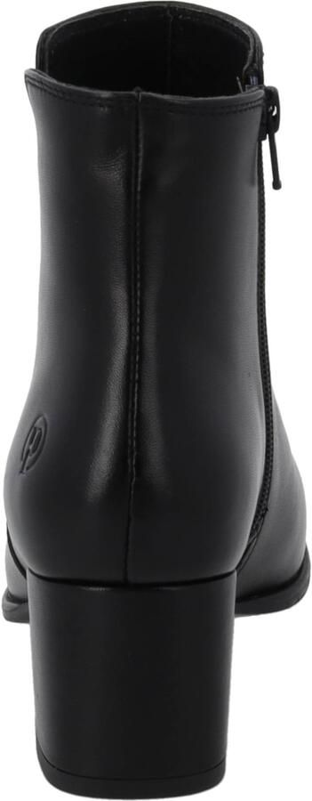 Palado Boots 'Ninnoa' zwart - Foto 5