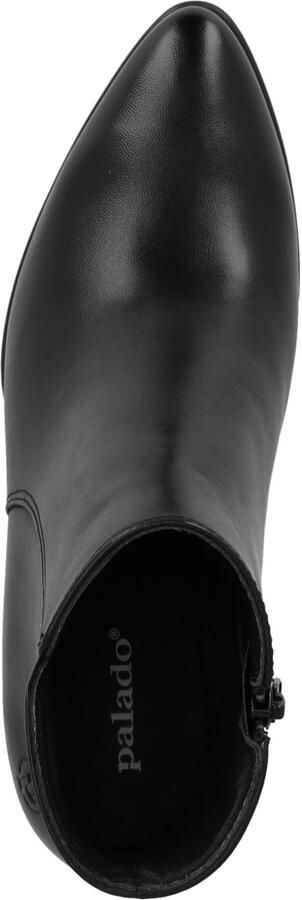 Palado Boots 'Ninnoa' zwart - Foto 6
