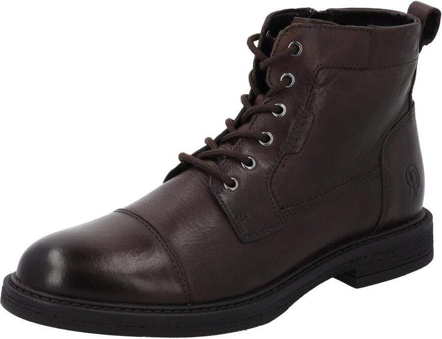 Palado Boots ' Orireak' donkerbruin