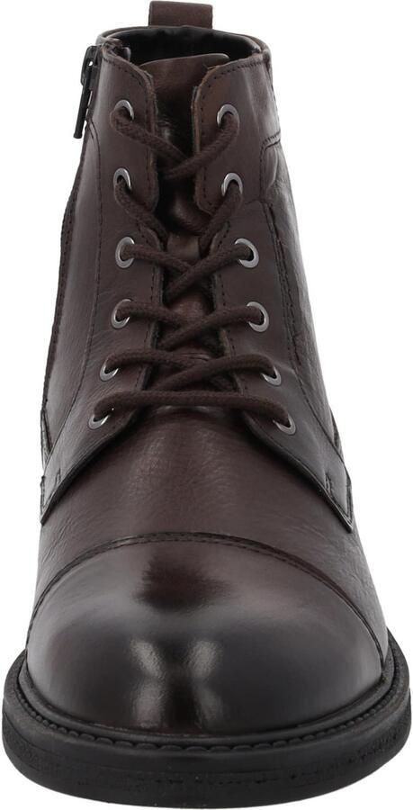 Palado Boots ' Orireak' donkerbruin - Foto 4