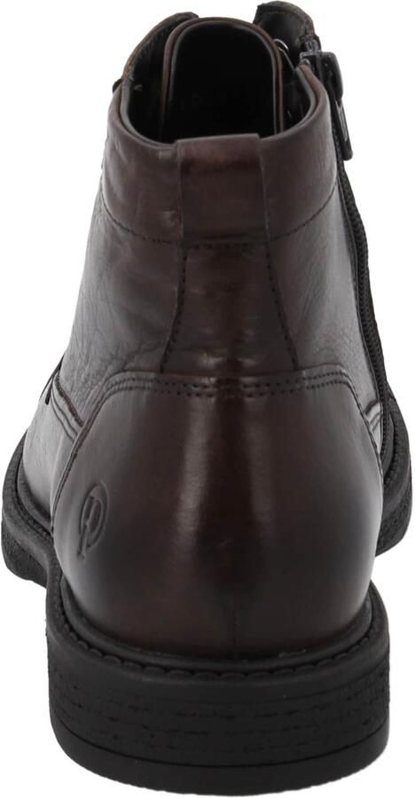 Palado Boots ' Orireak' donkerbruin - Foto 3