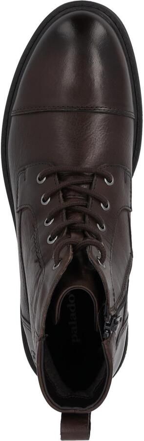 Palado Boots ' Orireak' donkerbruin - Foto 5