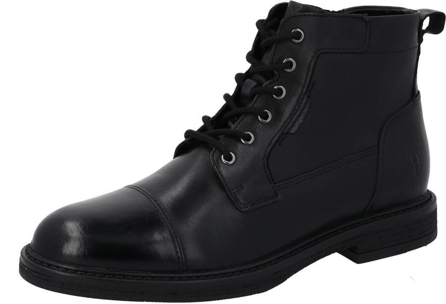 Palado Boots ' Orireak' zwart