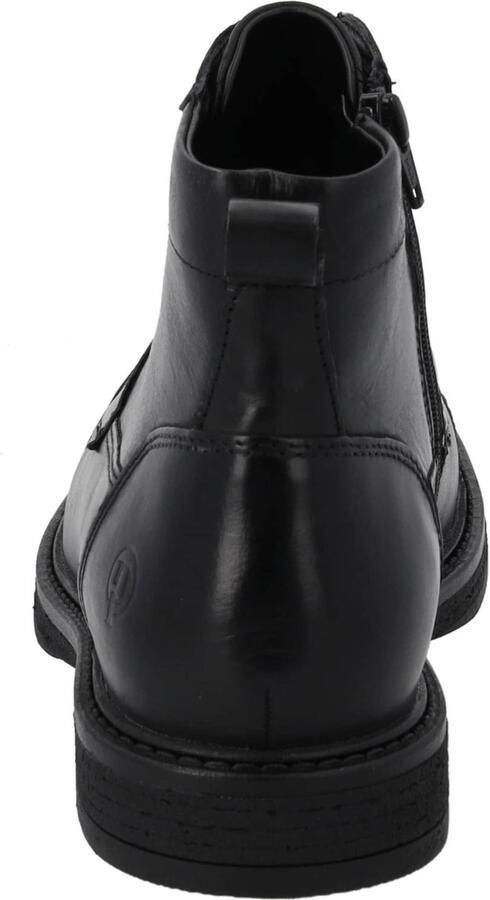 Palado Boots ' Orireak' zwart - Foto 5