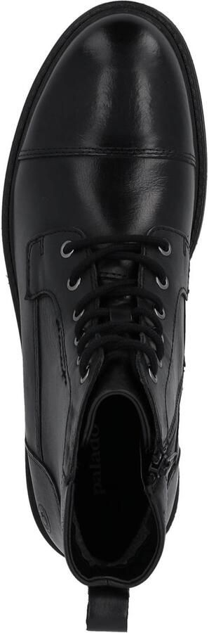 Palado Boots ' Orireak' zwart - Foto 6