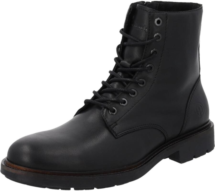 Palado Boots ' Petrora' zwart