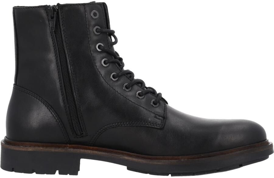 Palado Boots ' Petrora' zwart - Foto 2