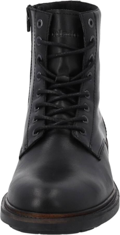 Palado Boots ' Petrora' zwart - Foto 3