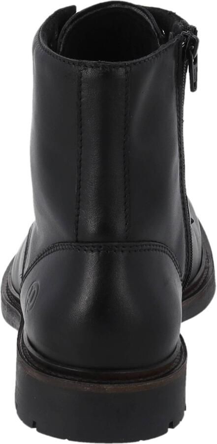 Palado Boots ' Petrora' zwart - Foto 4