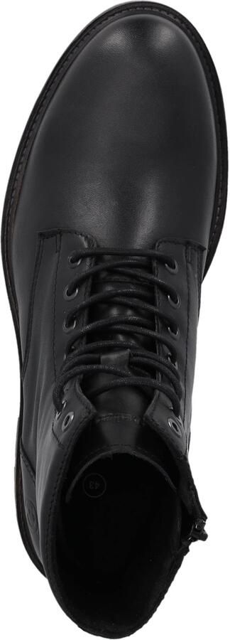 Palado Boots ' Petrora' zwart - Foto 5