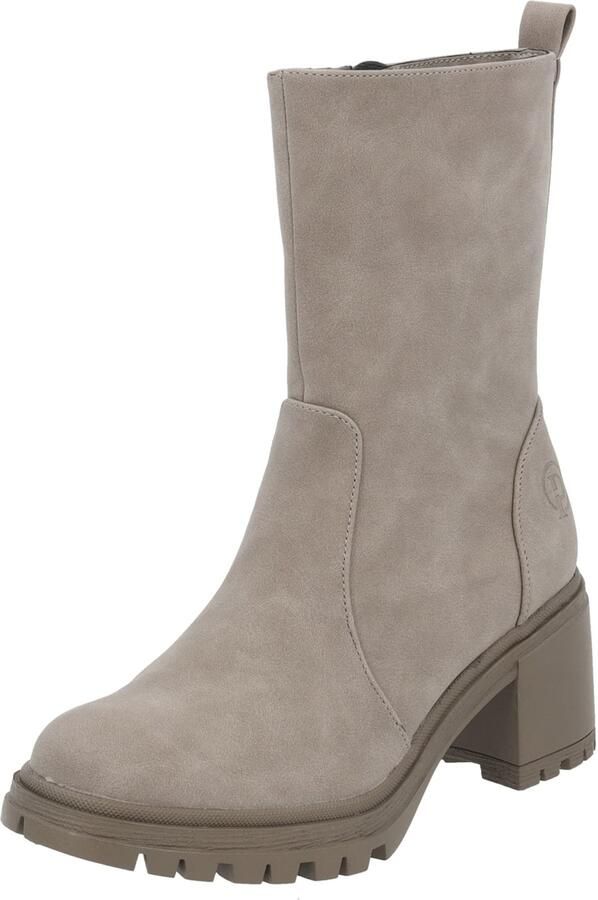 Palado Boots ' Samothraki' grijs
