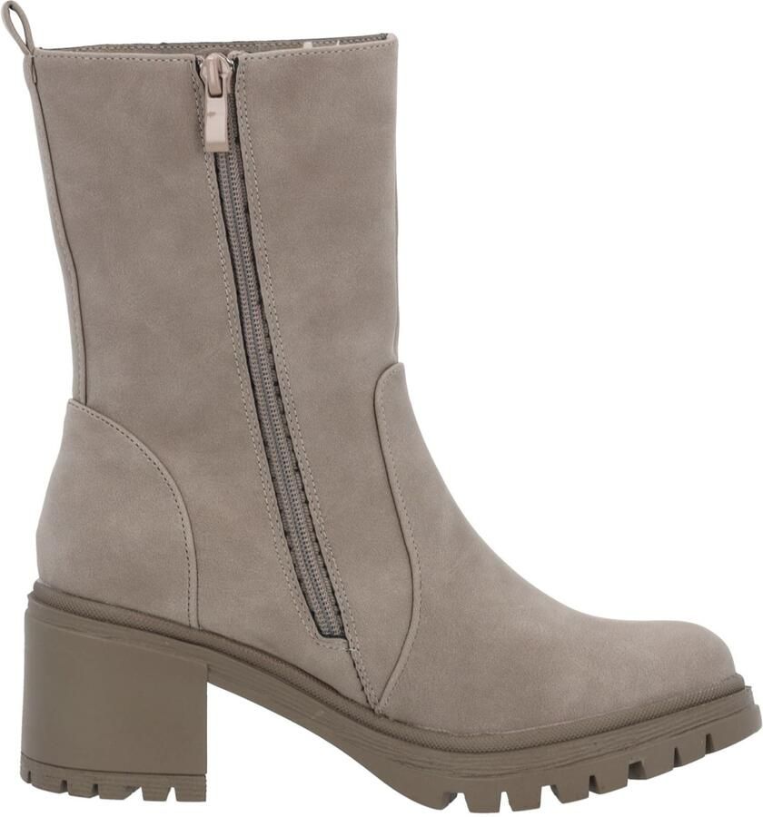 Palado Boots ' Samothraki' grijs - Foto 3