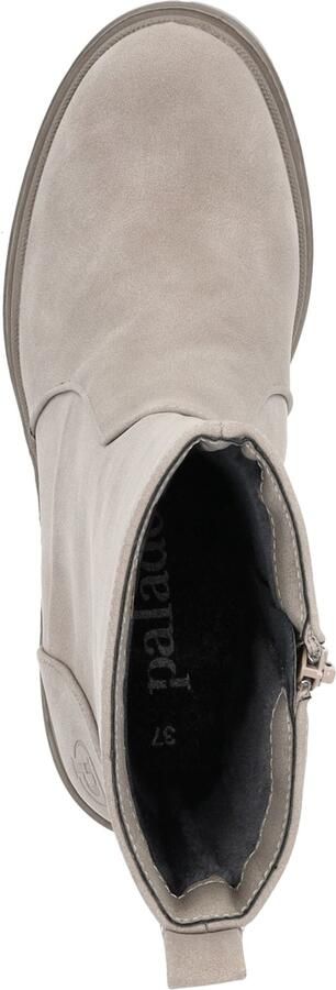 Palado Boots ' Samothraki' grijs - Foto 4
