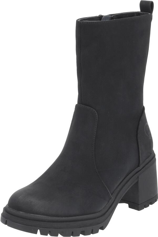 Palado Boots ' Samothraki' zwart