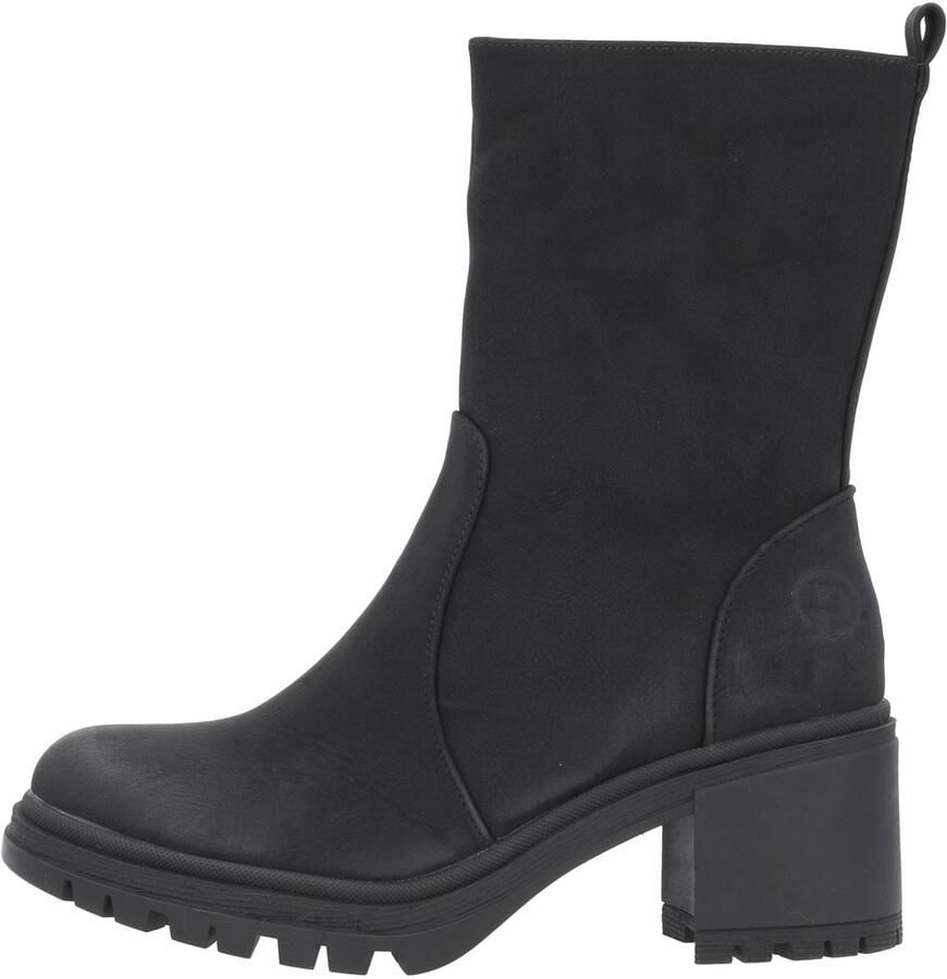 Palado Boots ' Samothraki' zwart - Foto 2
