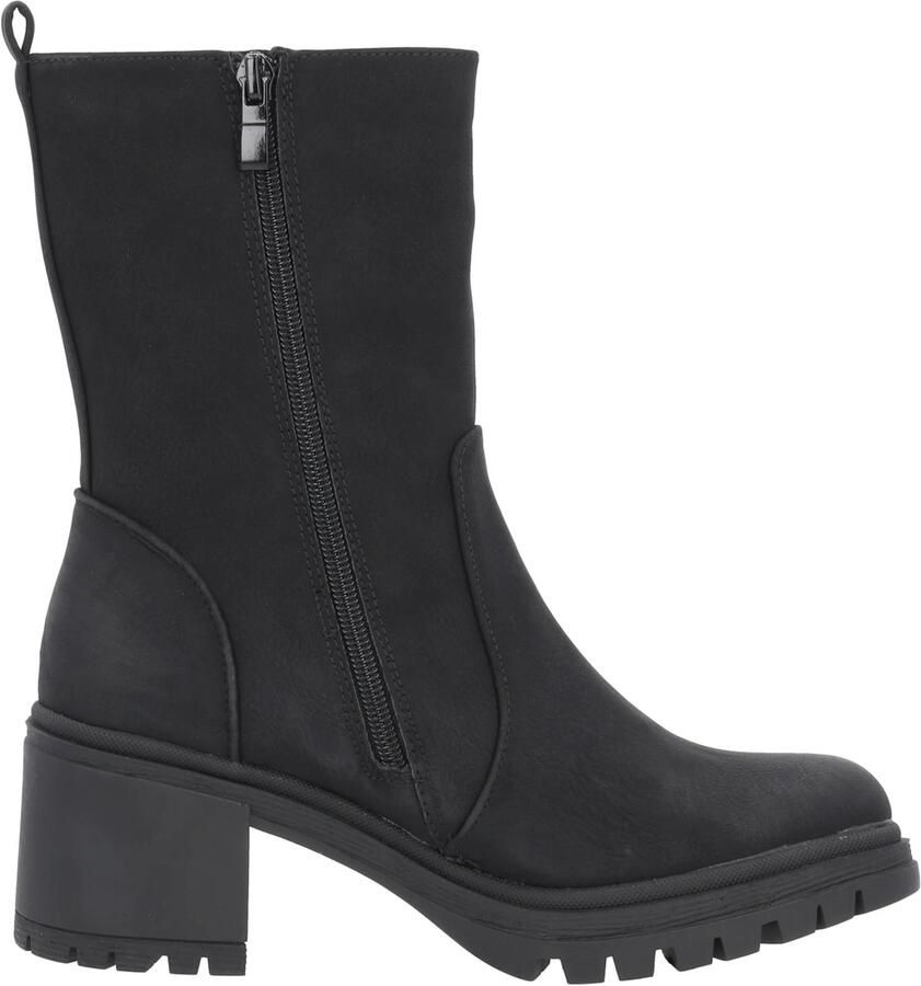 Palado Boots ' Samothraki' zwart - Foto 3