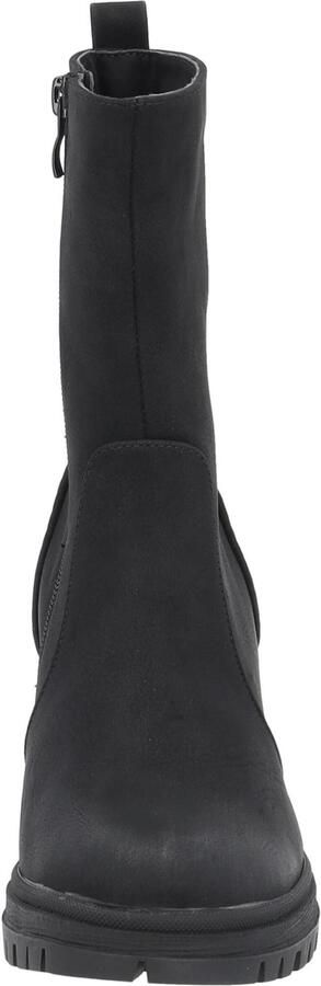 Palado Boots ' Samothraki' zwart - Foto 4