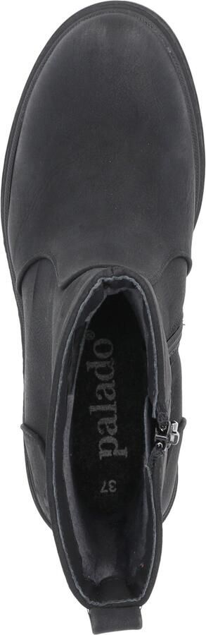 Palado Boots ' Samothraki' zwart - Foto 5