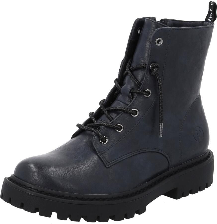 Palado Boots ' Sideros Spark' blauw