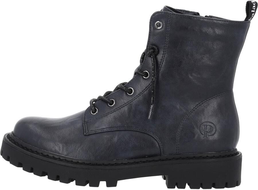 Palado Boots ' Sideros Spark' blauw - Foto 3