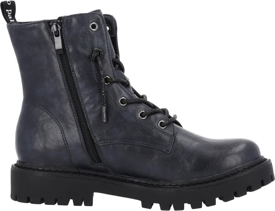 Palado Boots ' Sideros Spark' blauw - Foto 2