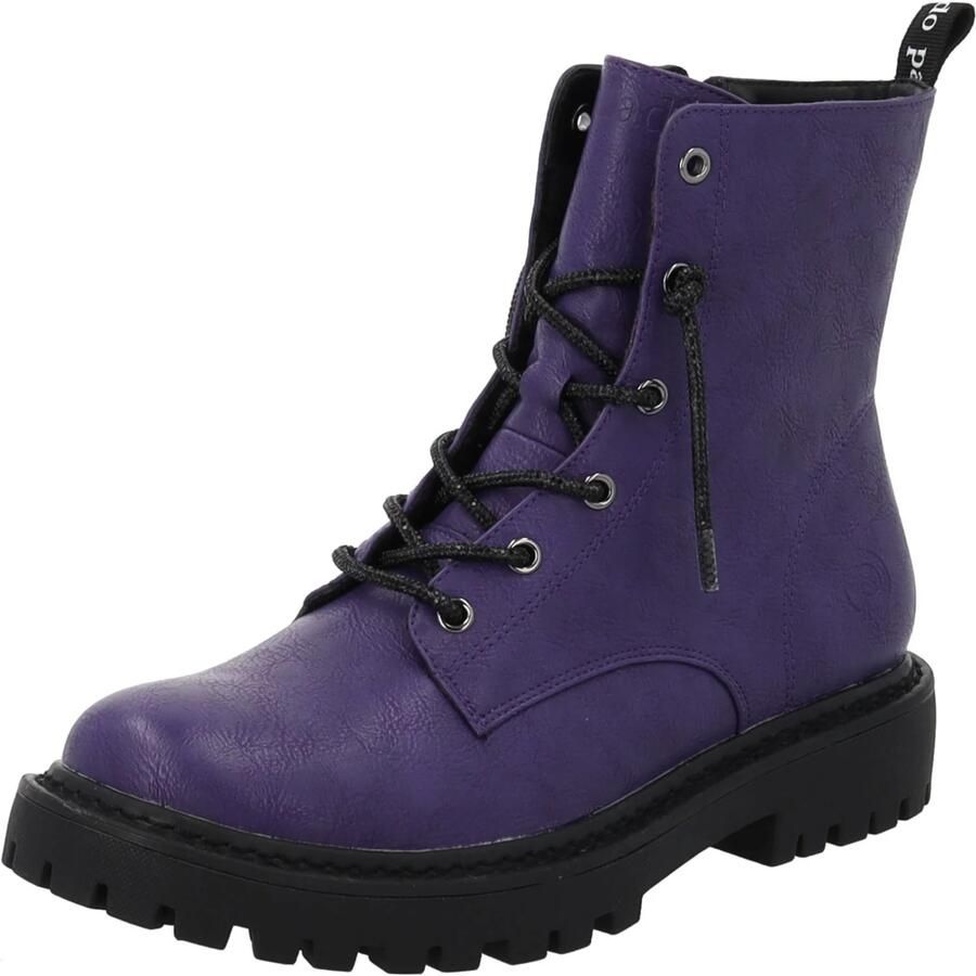Palado Boots ' Sideros Spark' lila