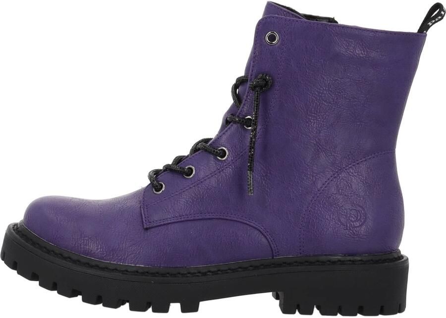 Palado Boots ' Sideros Spark' lila - Foto 3