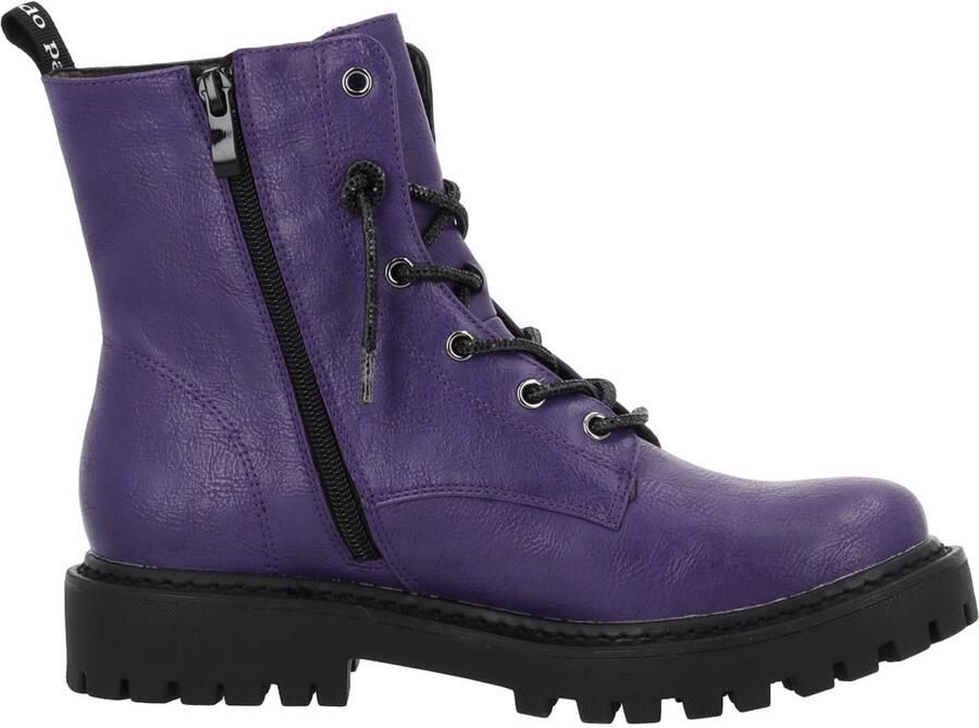 Palado Boots ' Sideros Spark' lila - Foto 2