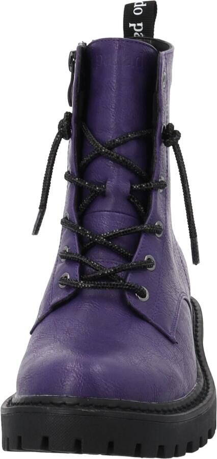 Palado Boots ' Sideros Spark' lila - Foto 4