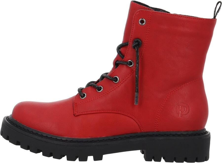 Palado Boots ' Sideros Spark' rood - Foto 3