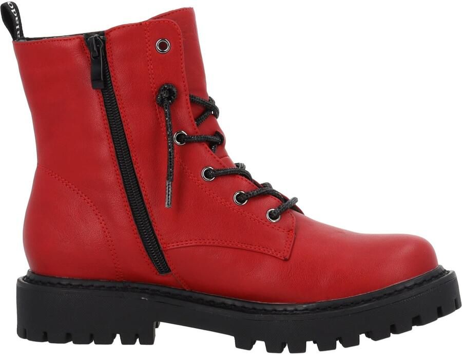 Palado Boots ' Sideros Spark' rood - Foto 2