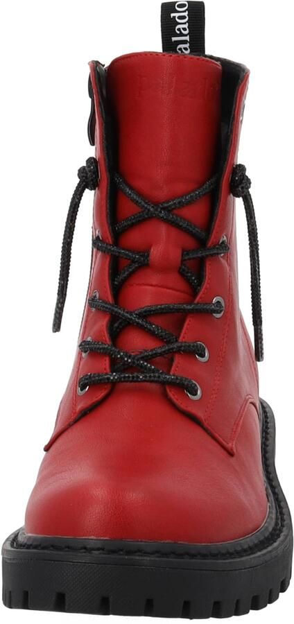 Palado Boots ' Sideros Spark' rood - Foto 4