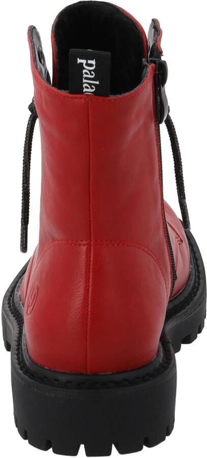 Palado Boots ' Sideros Spark' rood - Foto 5