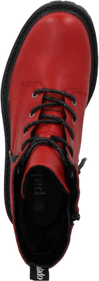 Palado Boots ' Sideros Spark' rood - Foto 6