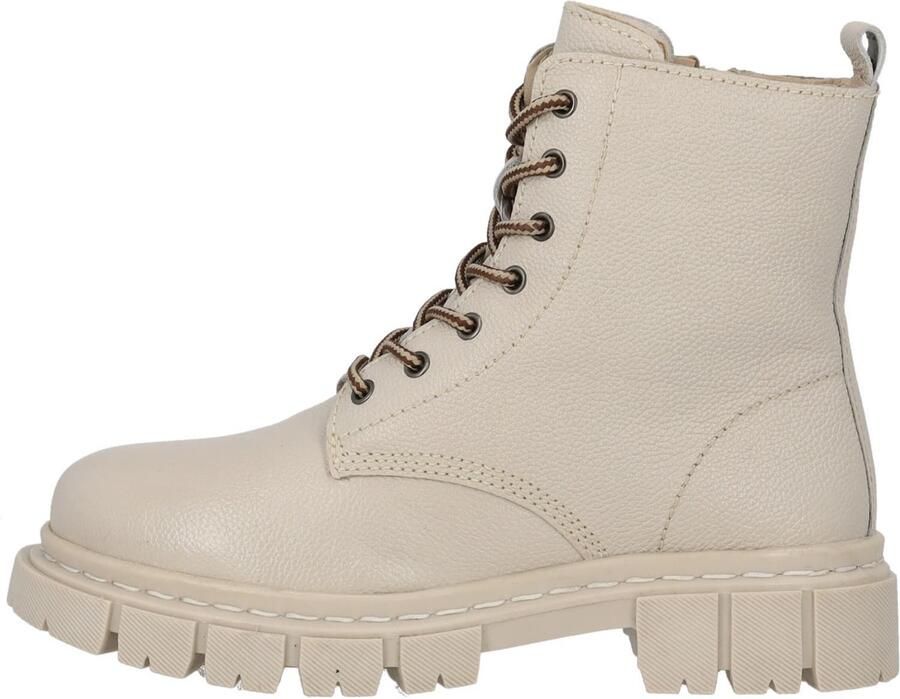 Palado Boots ' Surcul' beige