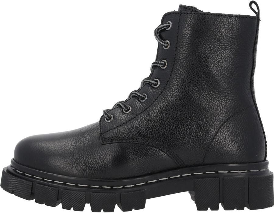 Palado Boots ' Surcul' zwart