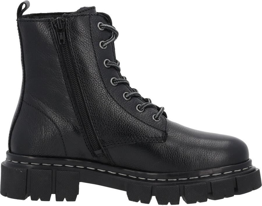 Palado Boots ' Surcul' zwart - Foto 2