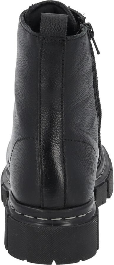 Palado Boots ' Surcul' zwart - Foto 3
