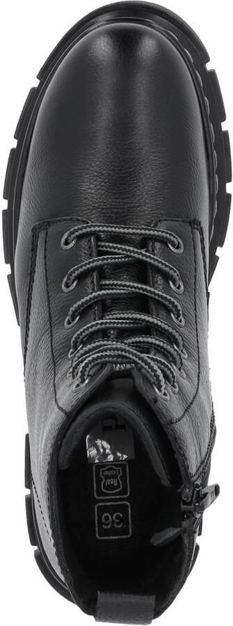 Palado Boots ' Surcul' zwart - Foto 5