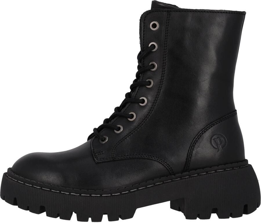 Palado Boots ' Thryne' zwart - Foto 2