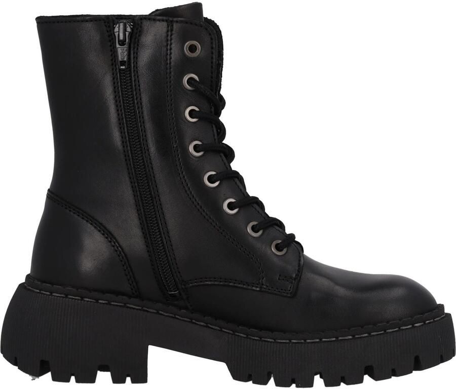 Palado Boots ' Thryne' zwart - Foto 3