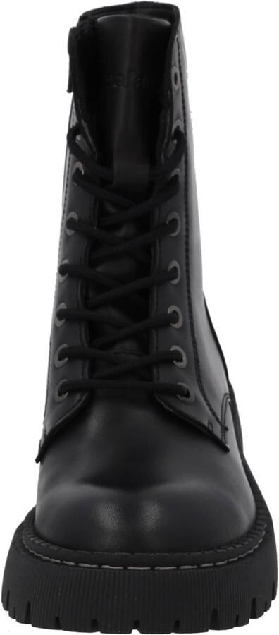 Palado Boots ' Thryne' zwart - Foto 4
