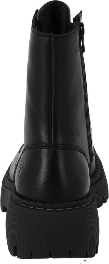Palado Boots ' Thryne' zwart - Foto 5