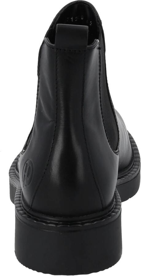 Palado Boots ' Urfin' zwart - Foto 4
