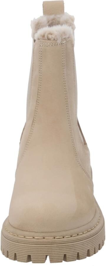 Palado Chelsea boots ' Asseha' beige - Foto 5