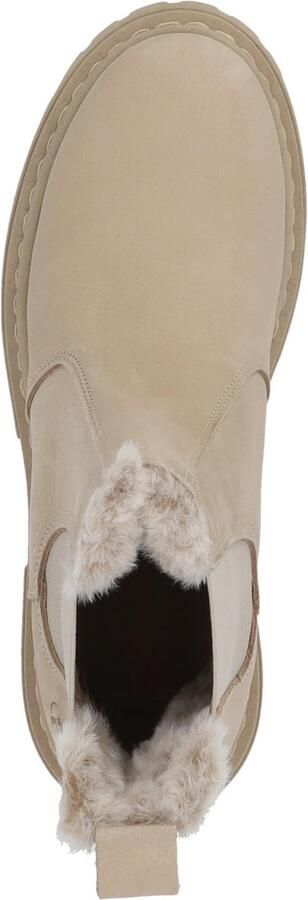 Palado Chelsea boots ' Asseha' beige - Foto 6