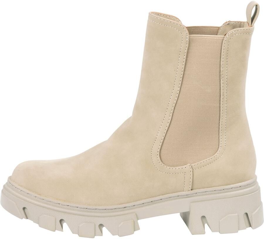 Palado Chelsea boots ' Caprera' beige - Foto 2
