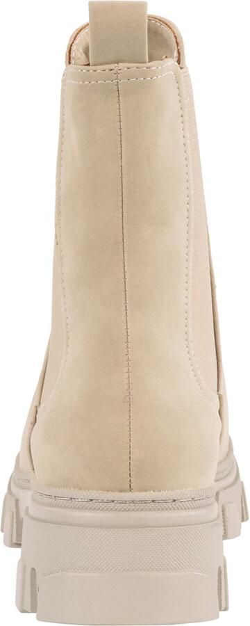 Palado Chelsea boots ' Caprera' beige - Foto 6