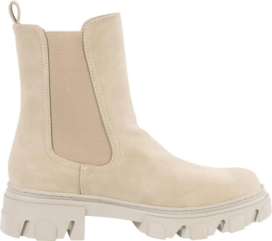 Palado Chelsea boots ' Caprera' beige - Foto 4